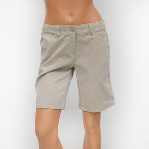 Tommy Bahama Khaki Shorts US4